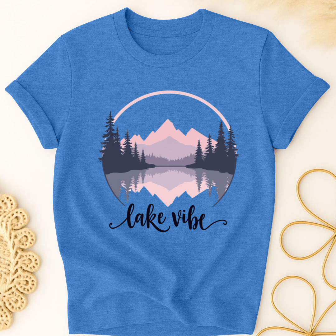 Lake Serenity T-Shirt