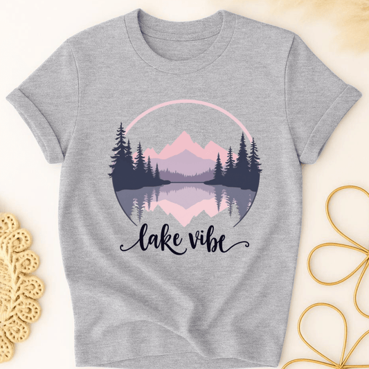Lake Serenity T-Shirt