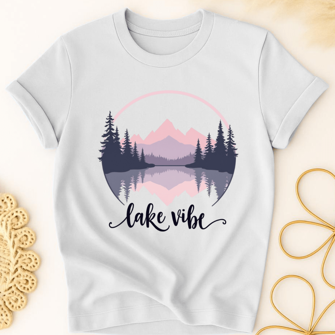 Lake Serenity T-Shirt