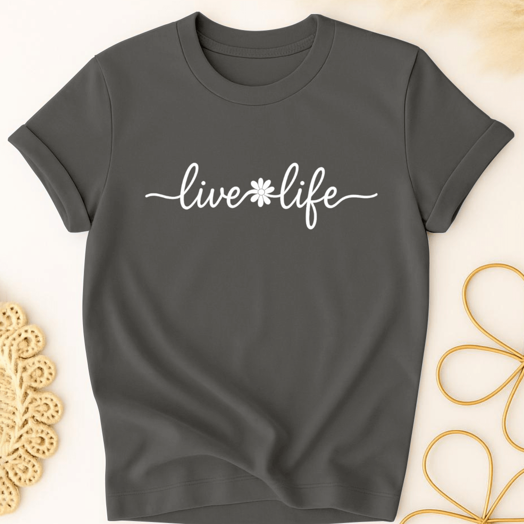 Life Flow 2 T-Shirt