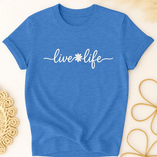 Life Flow 2 T-Shirt