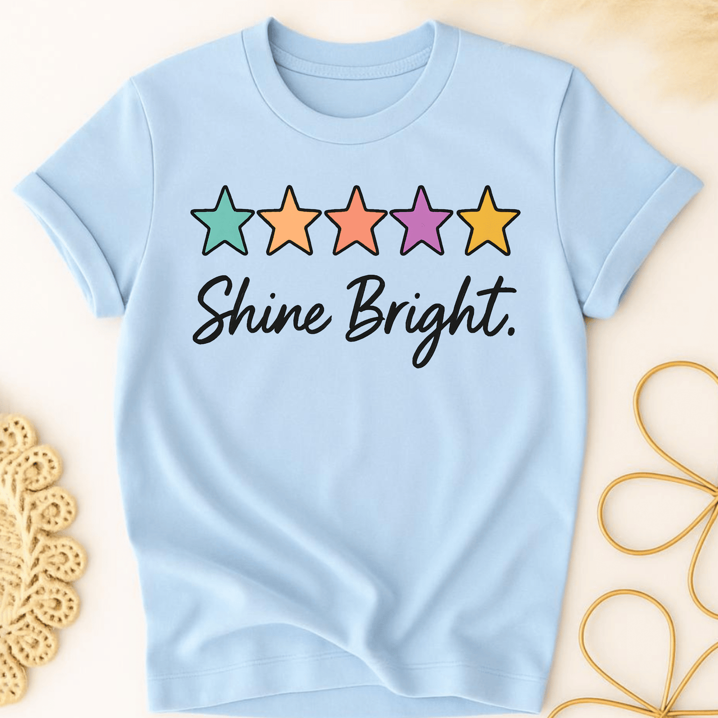 Stellar Shine T-Shirt