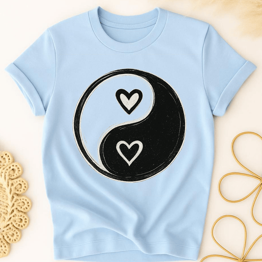 Love in Balance