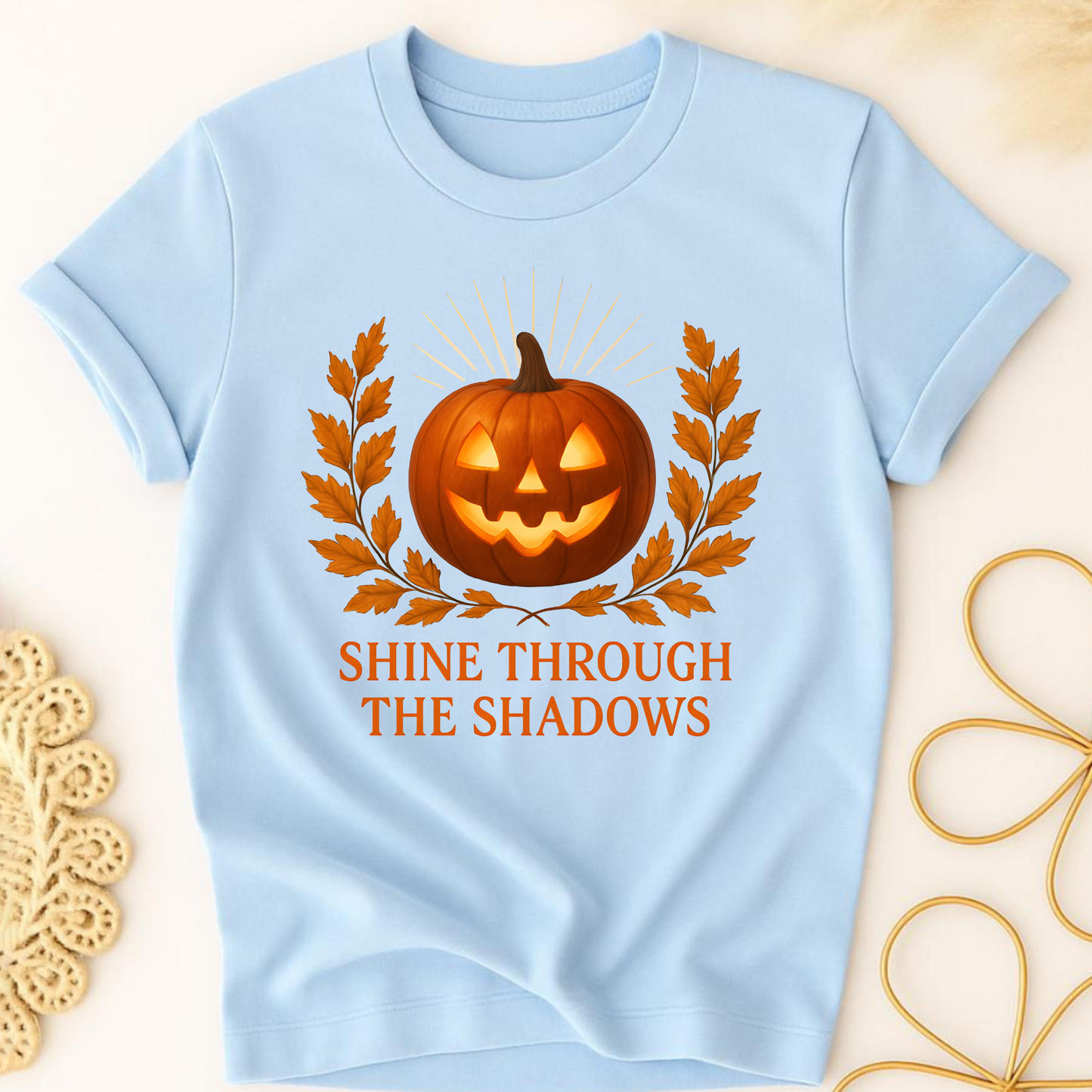 Shine Through the Season
