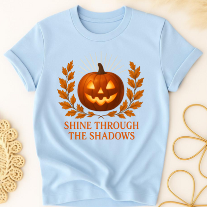 Shine Through the Season