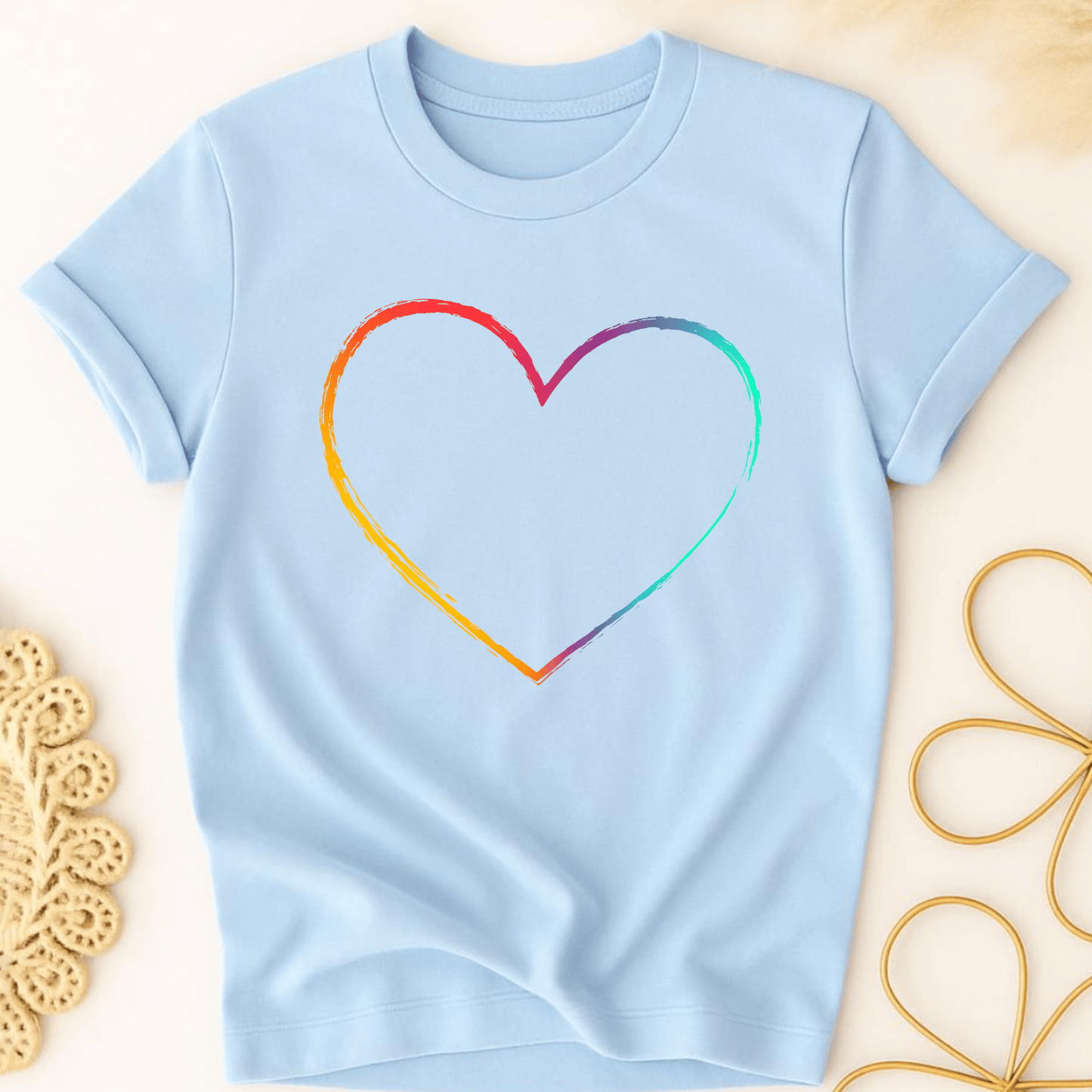Love in Color
