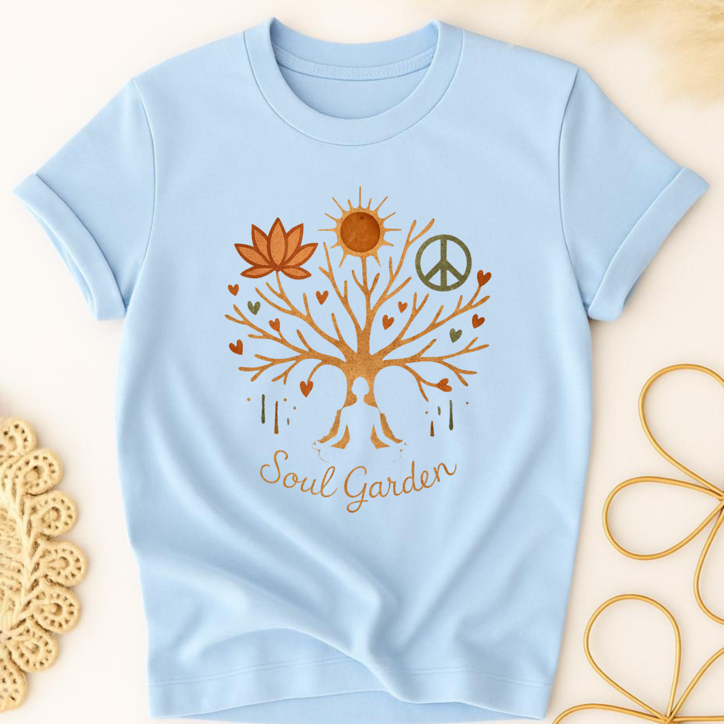 Soul Garden T-Shirt