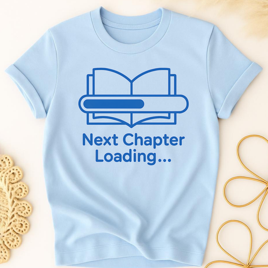 Upgrade in Motion T-Shirt