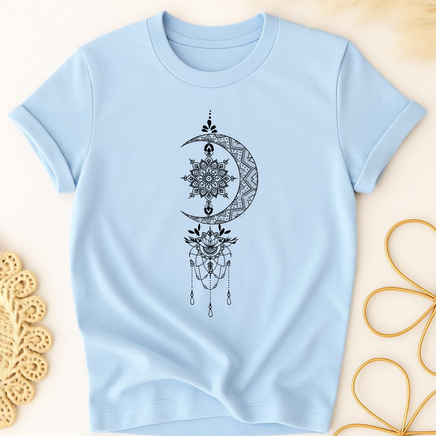 Lunar Harmony T-Shirt