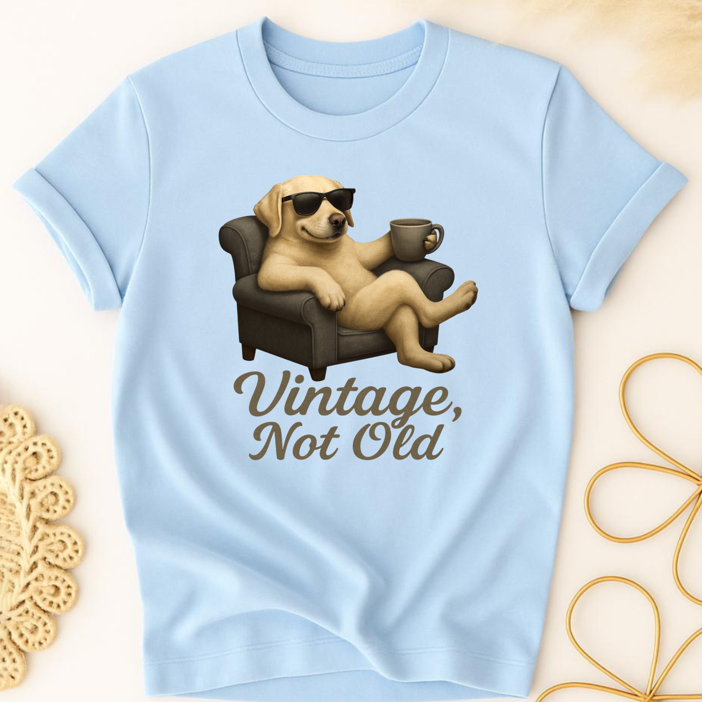 Timeless Cool T-Shirt