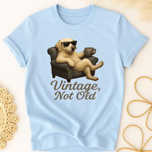 Timeless Cool T-Shirt