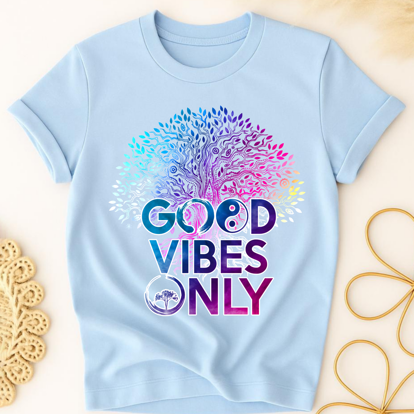 Vibin' T-Shirt