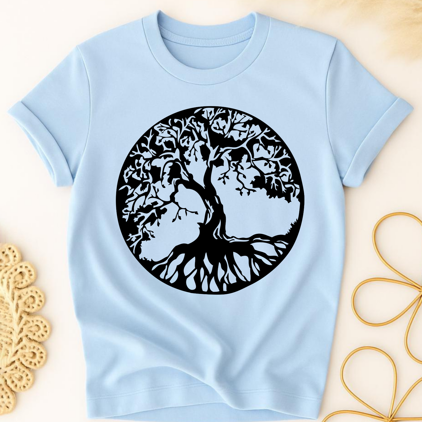 Tree Life T-Shirt