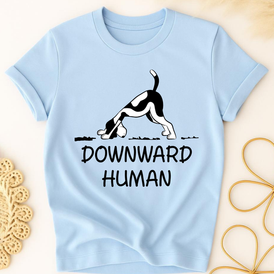 Downward Dog T-Shirt