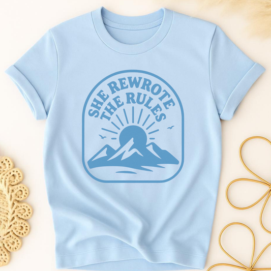 Bold Horizons T-Shirt