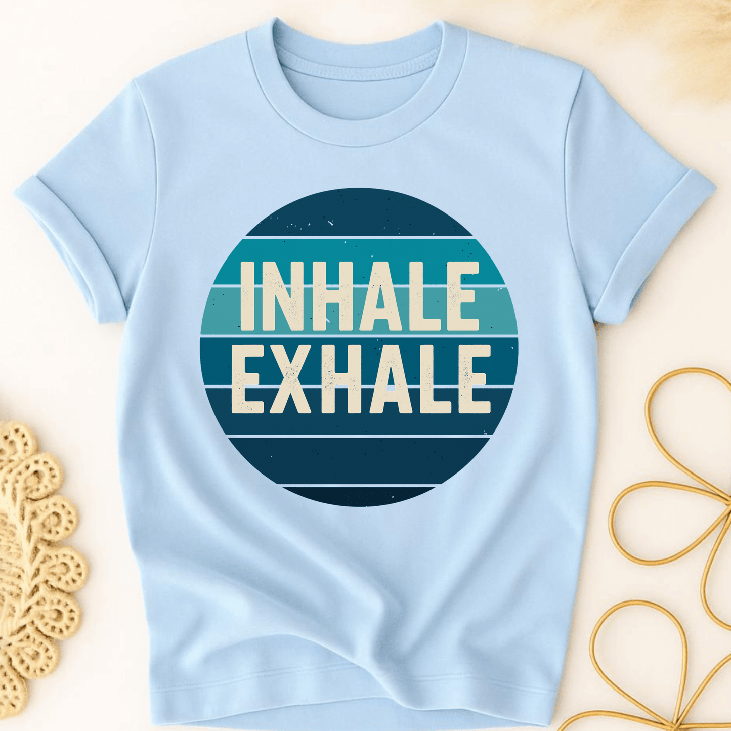 Ocean Breath T-Shirt
