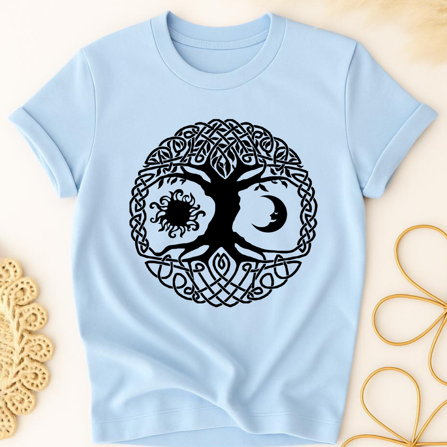 Eternal Roots T-Shirt