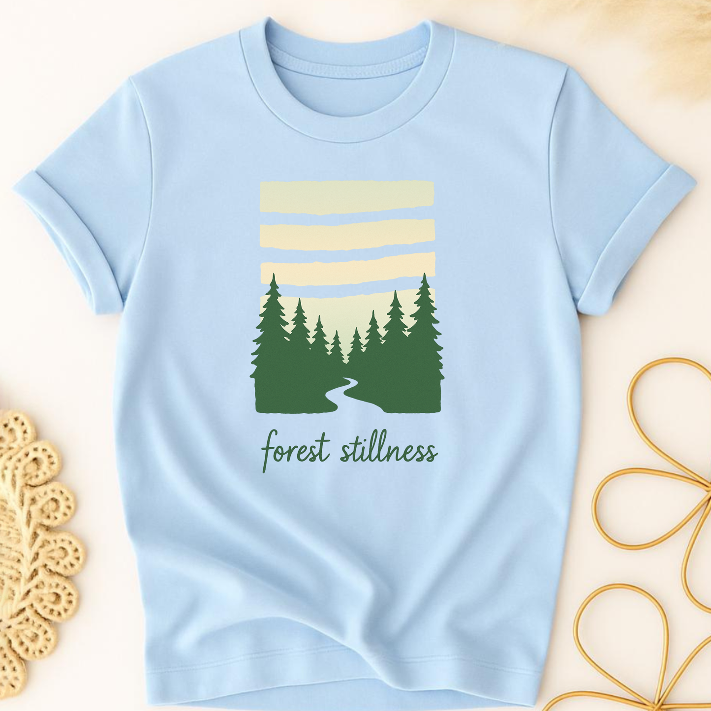 Whispering Pines T-Shirt