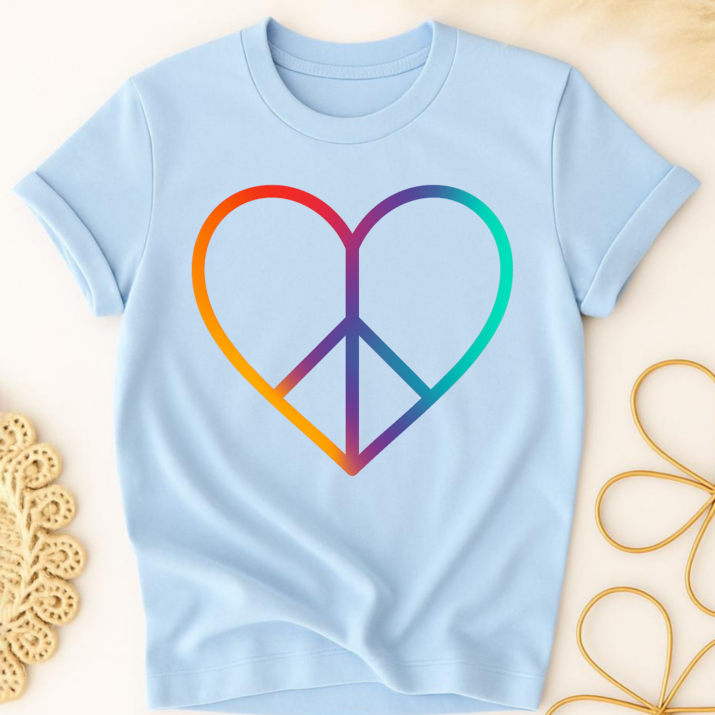 Peace & Love