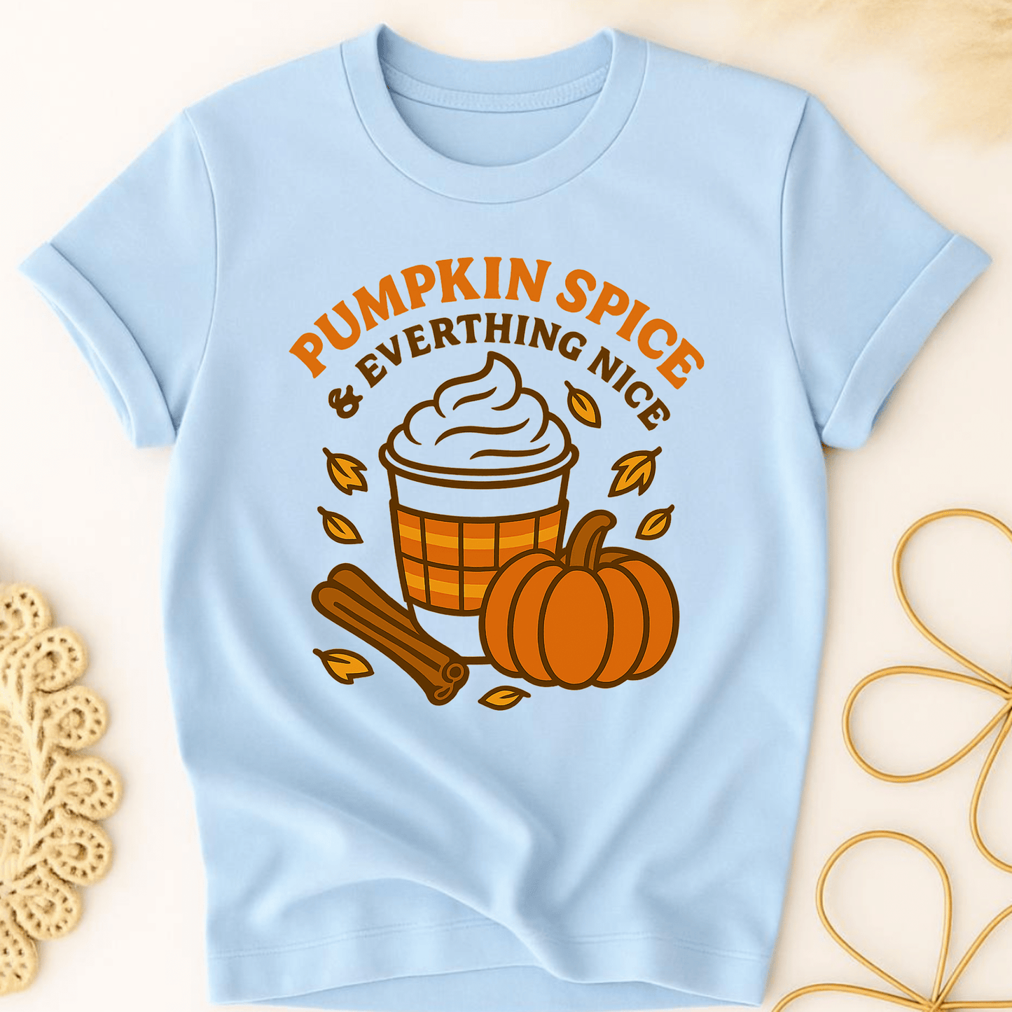 Pumpkin Spice