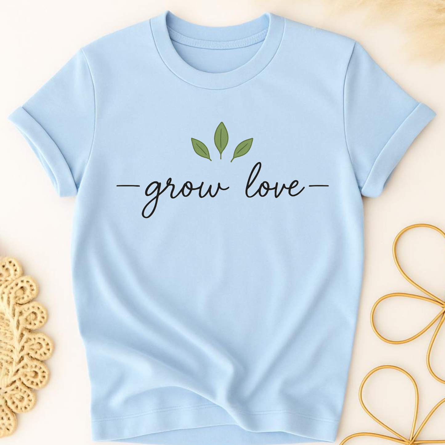 Rooted in Love T-Shirt