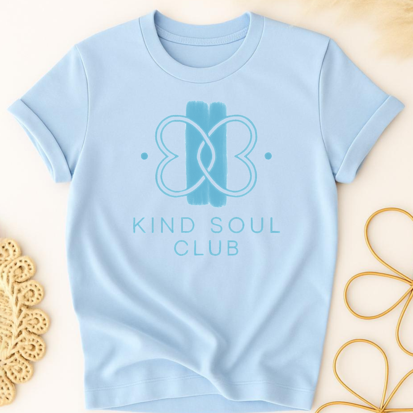 Kind Soul Club T-Shirt