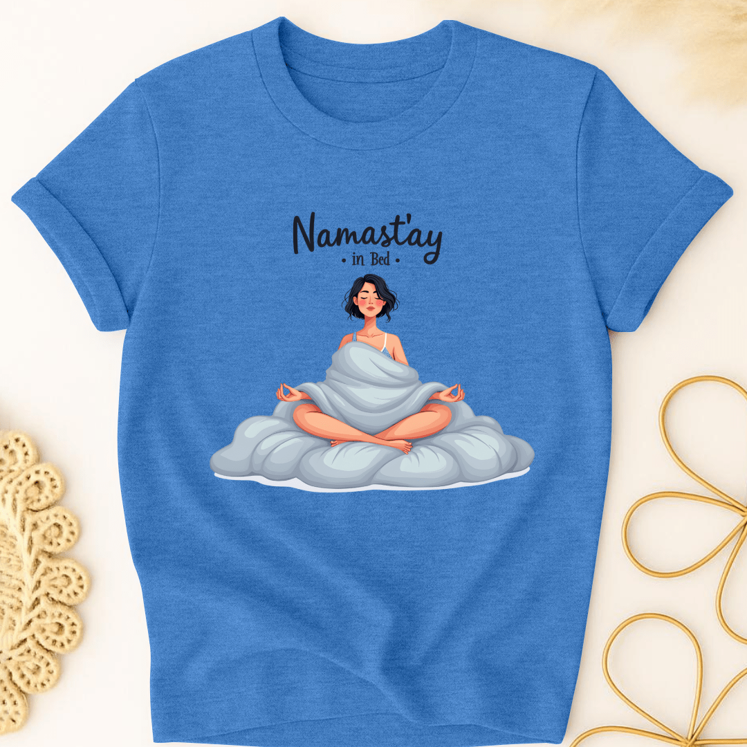 Meditative Bliss T-Shirt