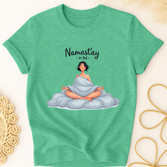 Meditative Bliss T-Shirt