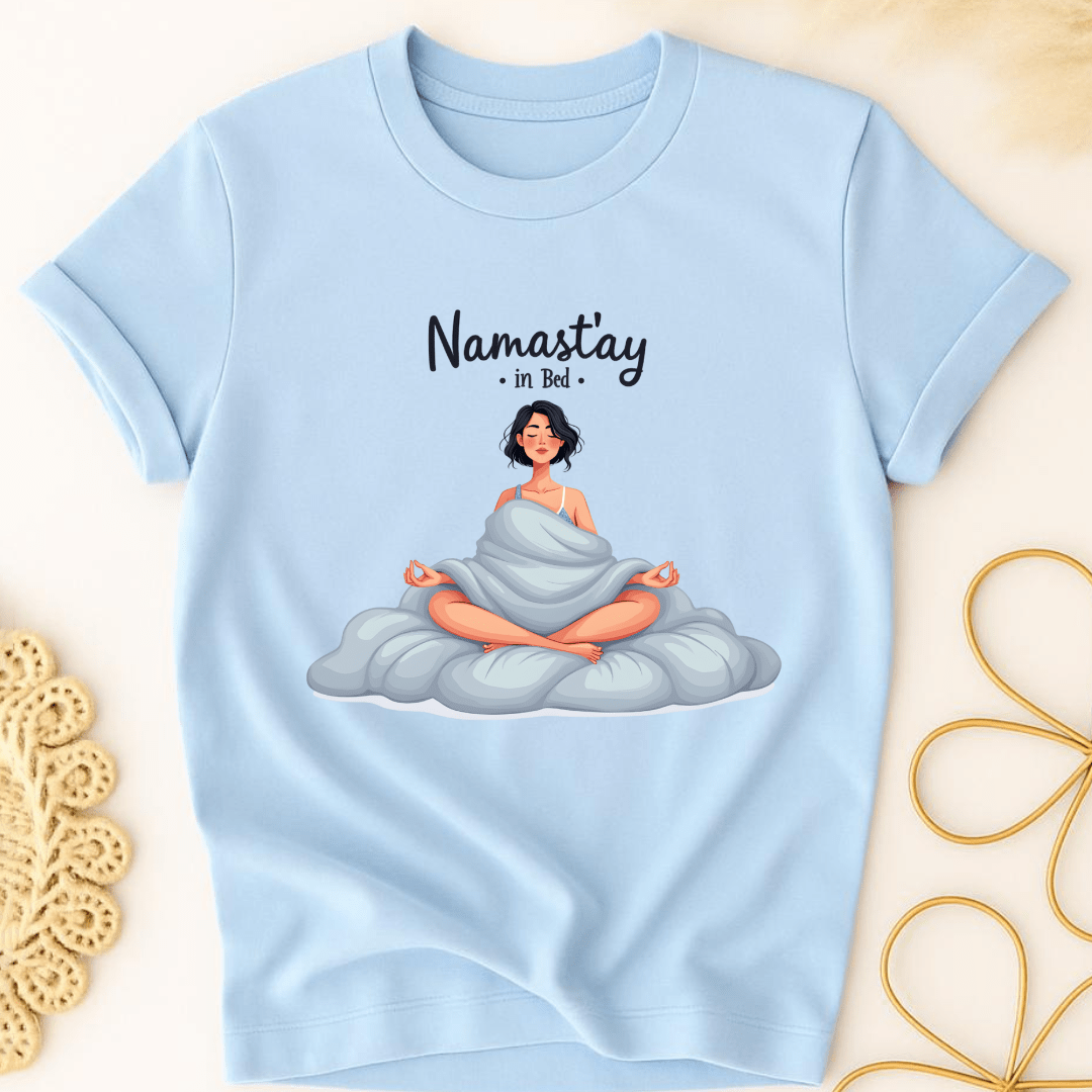 Meditative Bliss T-Shirt