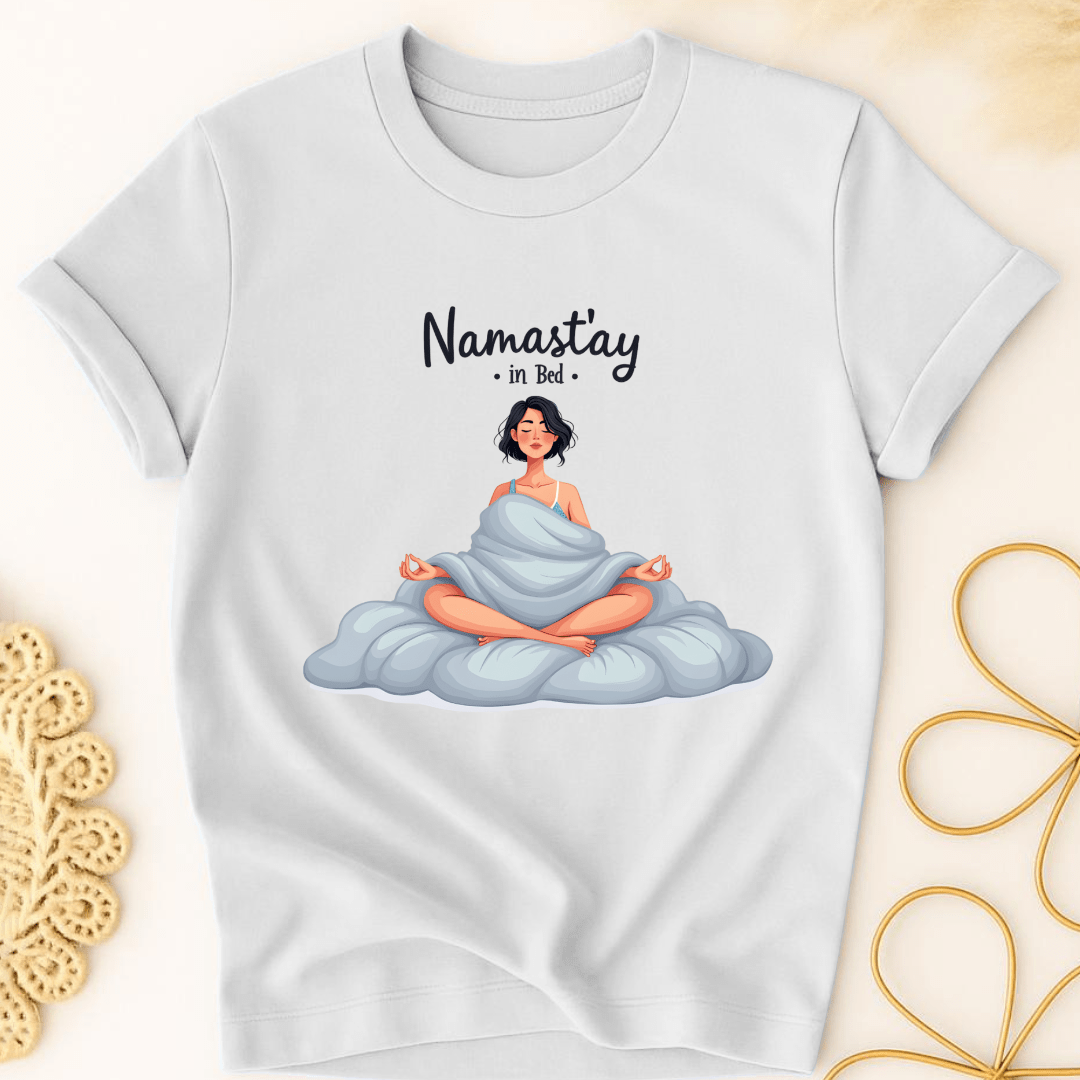 Meditative Bliss T-Shirt