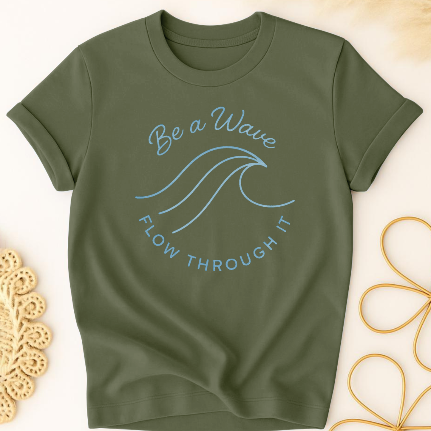 Ride the Wave T-Shirt