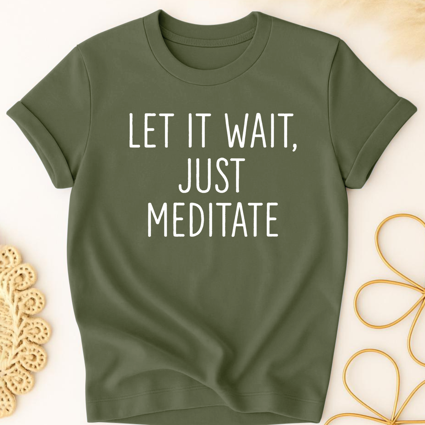 Mindful Pause T-Shirt