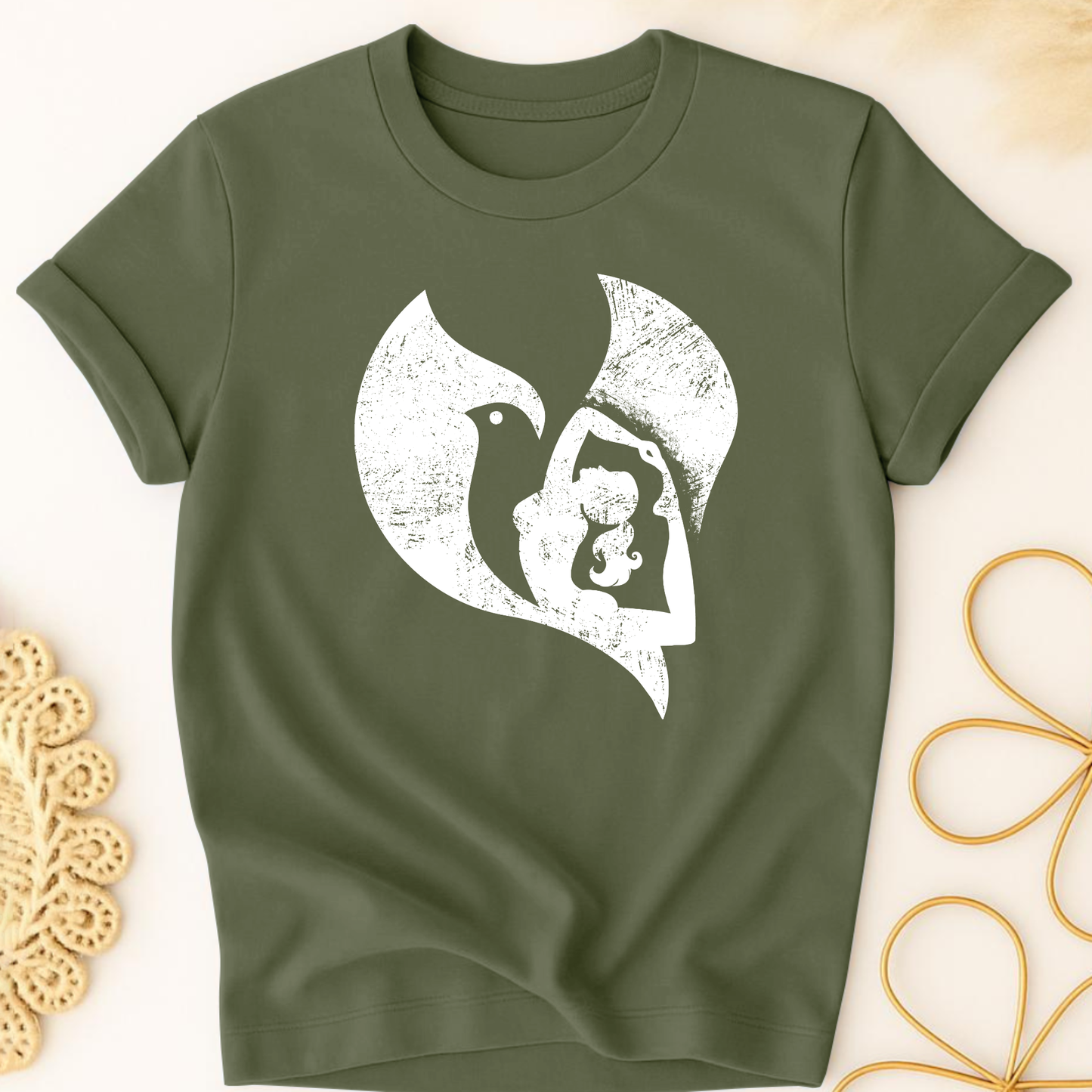 Grounded Grace T-Shirt