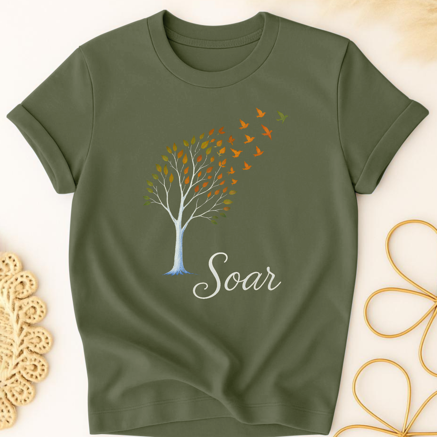 Soar T-Shirt