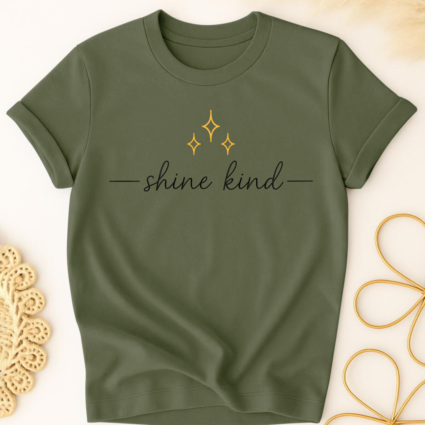 Shine Kind T-Shirt