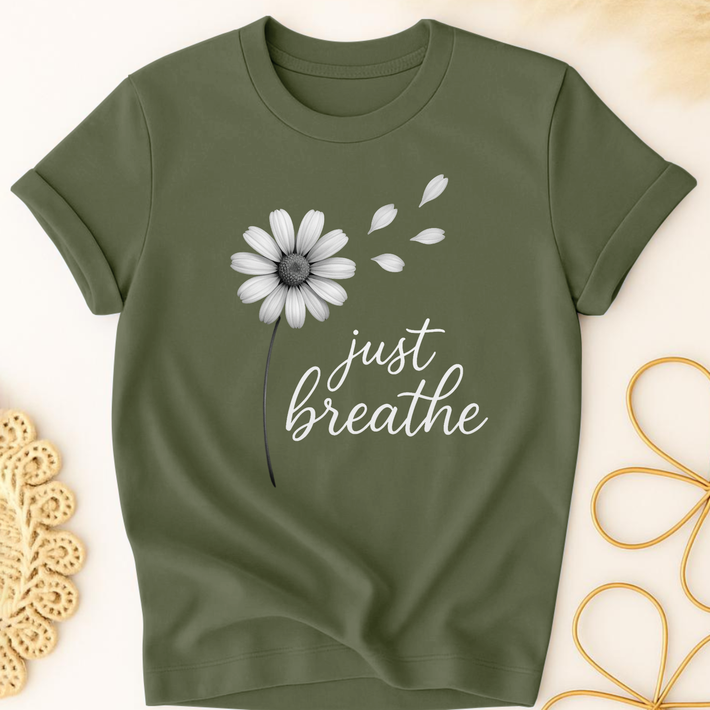 Breathe T-Shirt