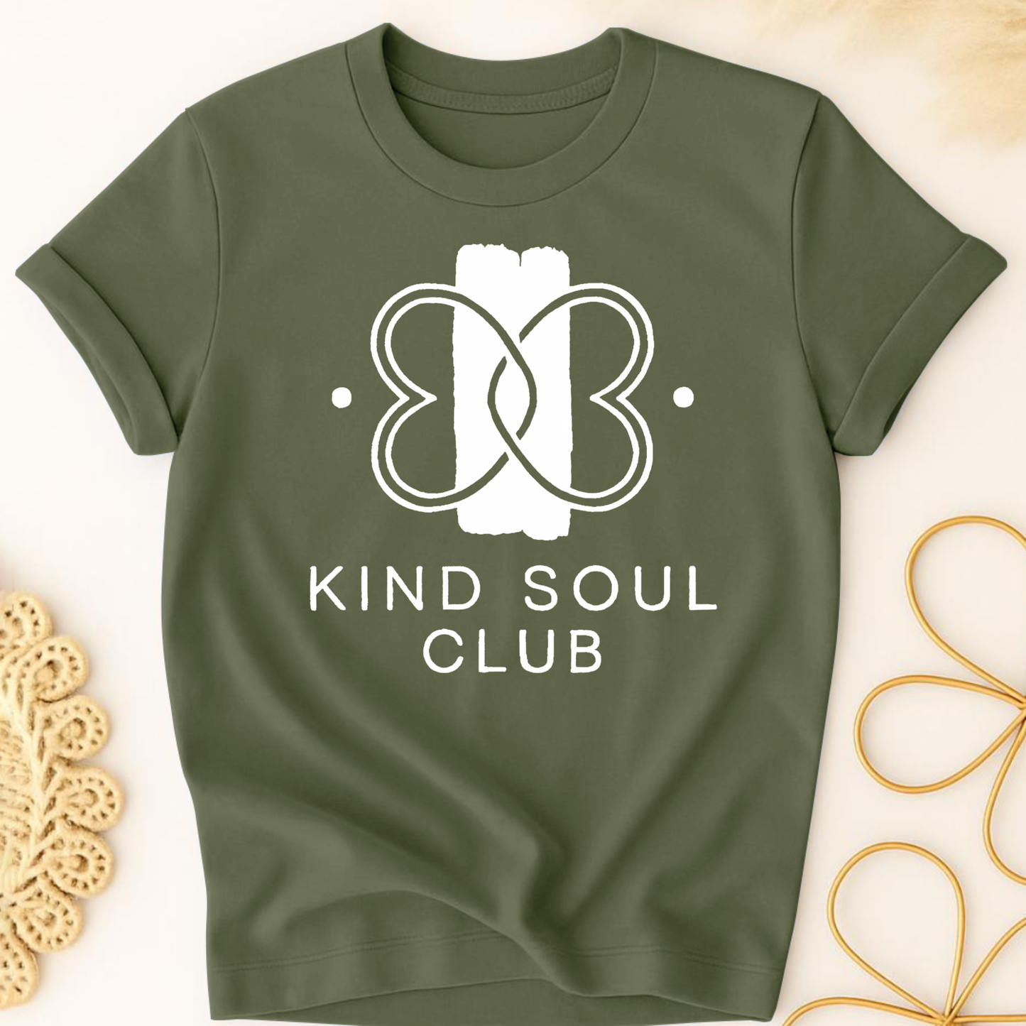 Kind Soul Club T-Shirt