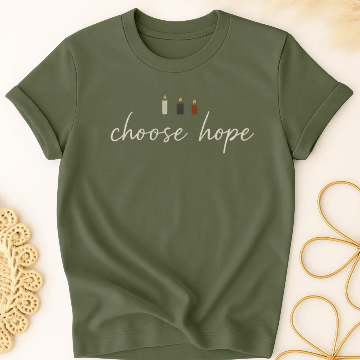 Choose Hope T-Shirt
