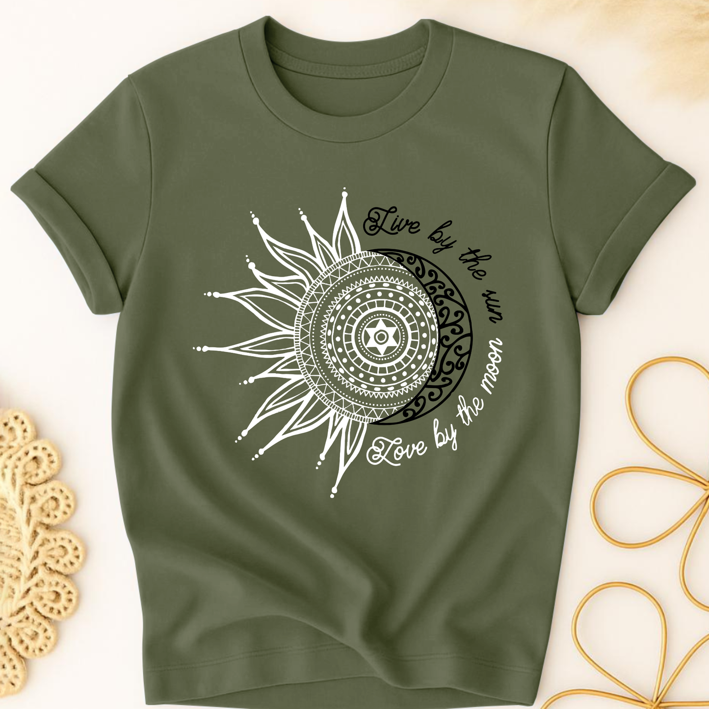 Solar Spirit T-Shirt