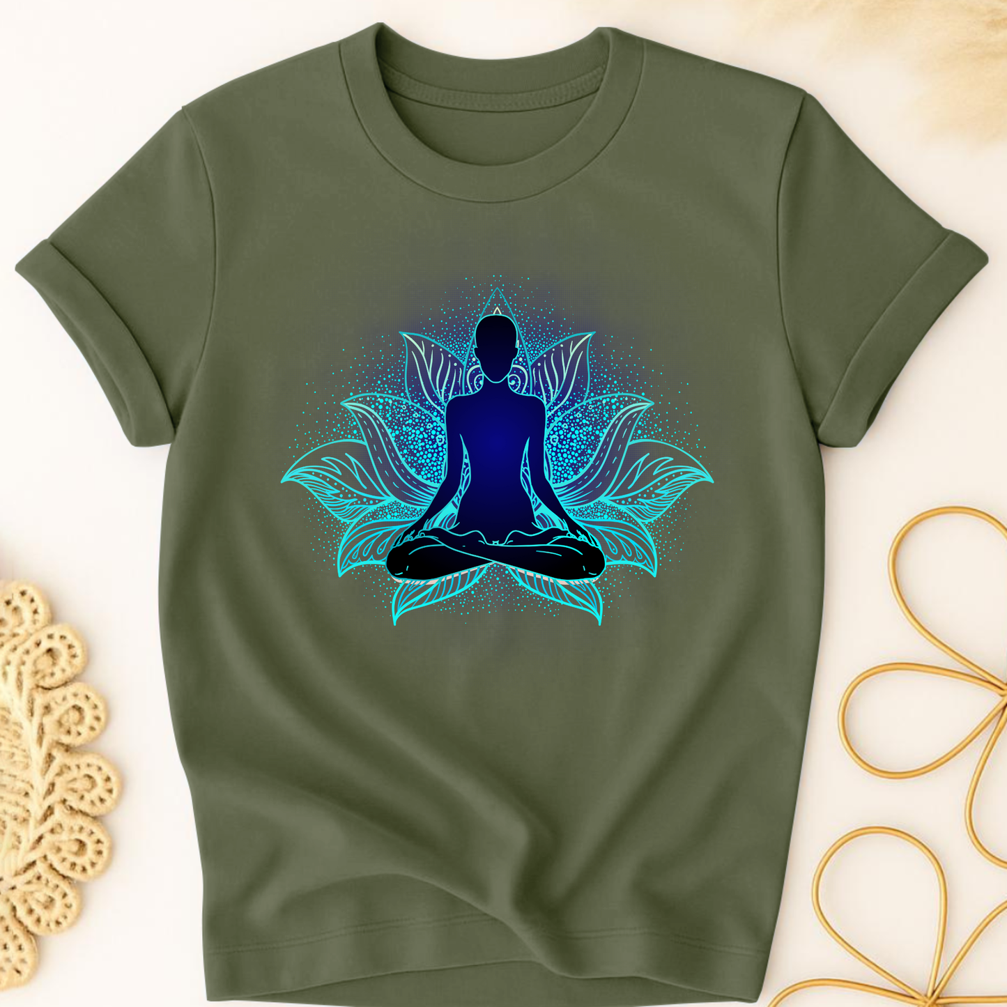 Universal Stillness T-Shirt