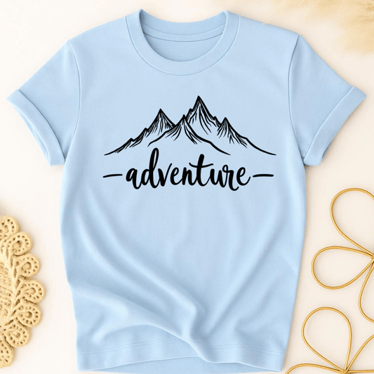 Mountain Adventure T-Shirt