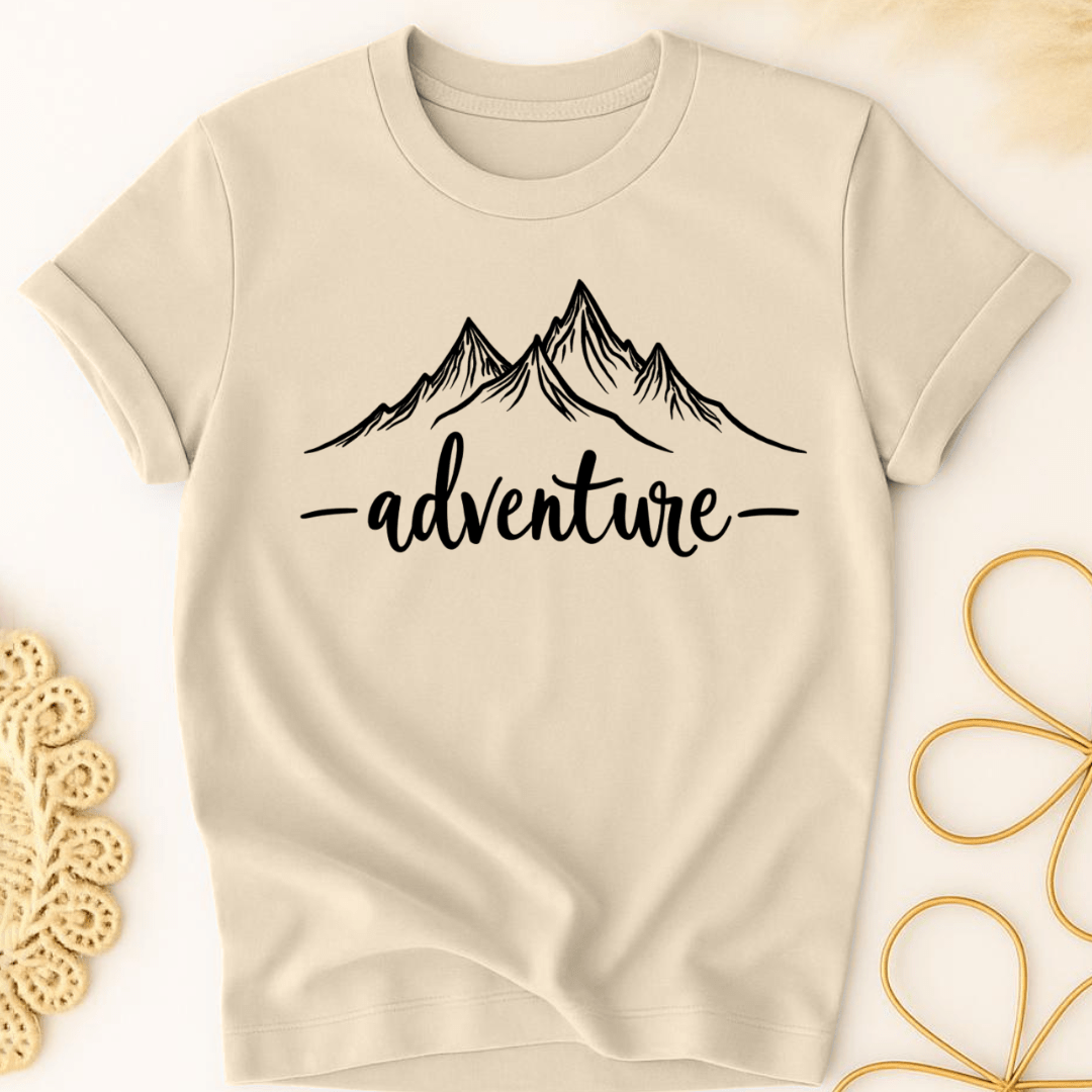 Mountain Adventure T-Shirt