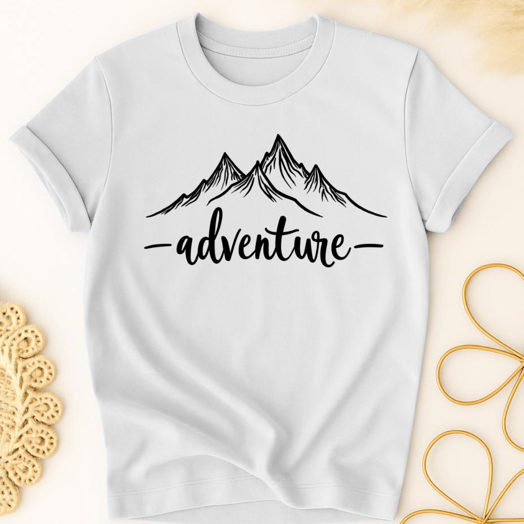 Mountain Adventure T-Shirt