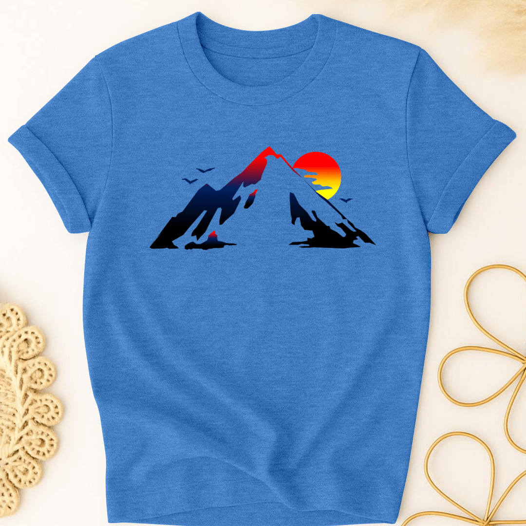 Mountain Strength T-Shirt
