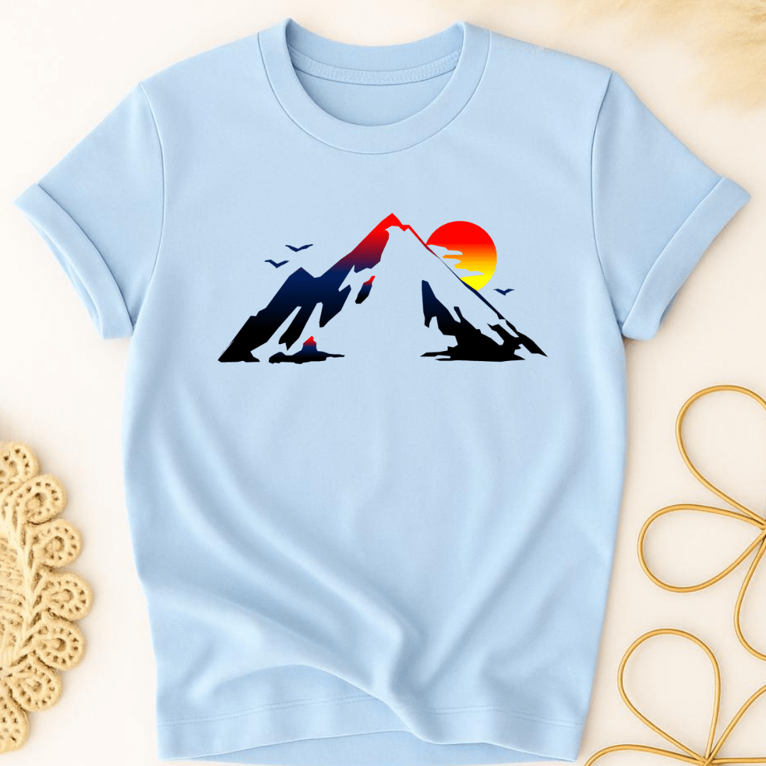 Mountain Strength T-Shirt