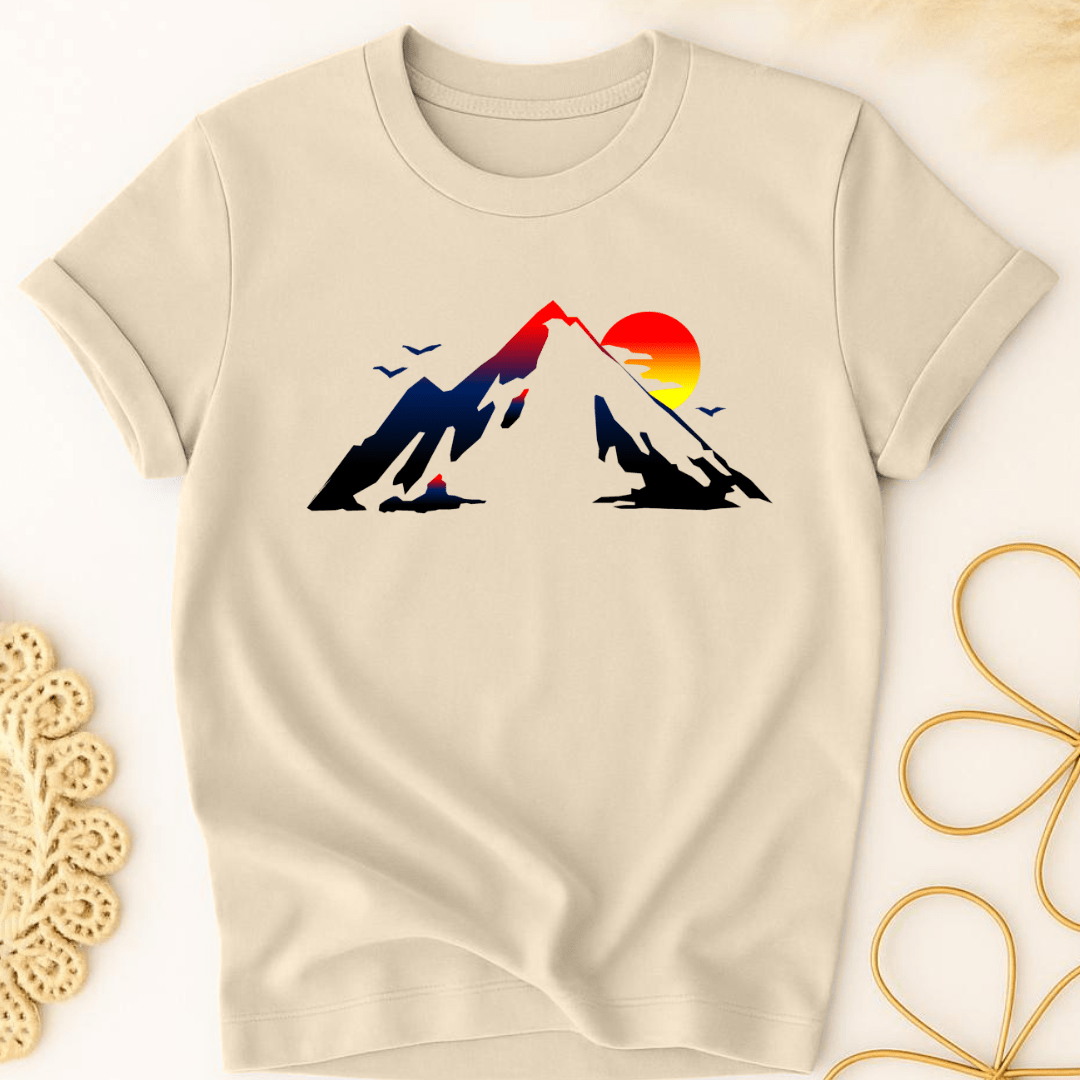 Mountain Strength T-Shirt