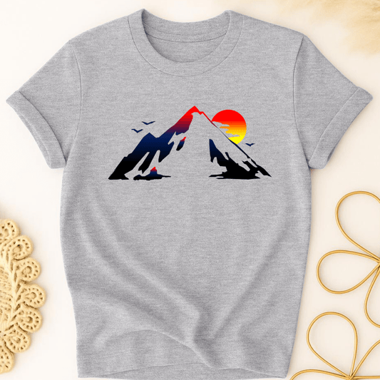 Mountain Strength T-Shirt