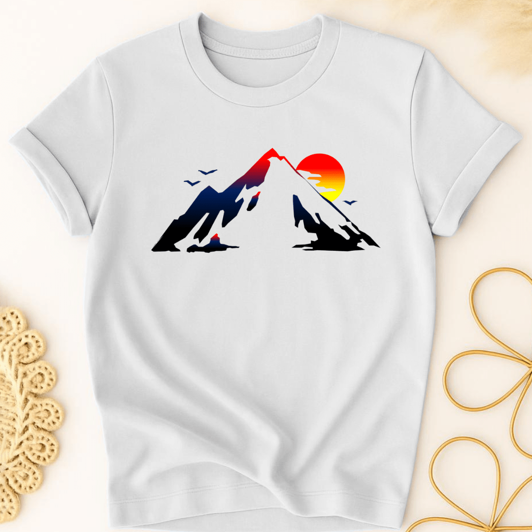 Mountain Strength T-Shirt