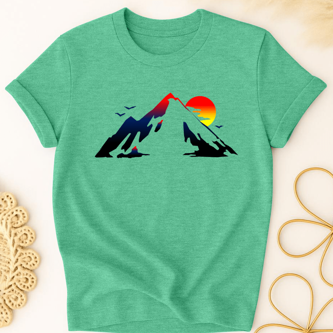Mountain Strength T-Shirt