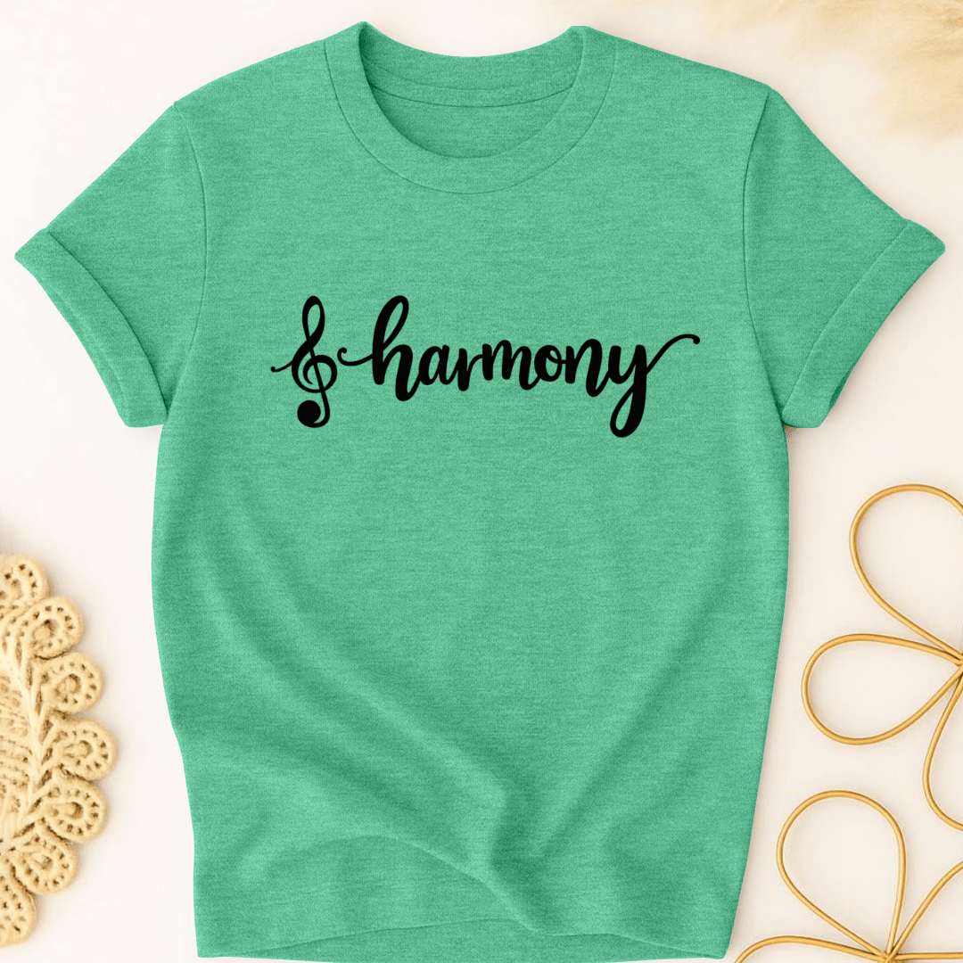 Musical Flow T-Shirt